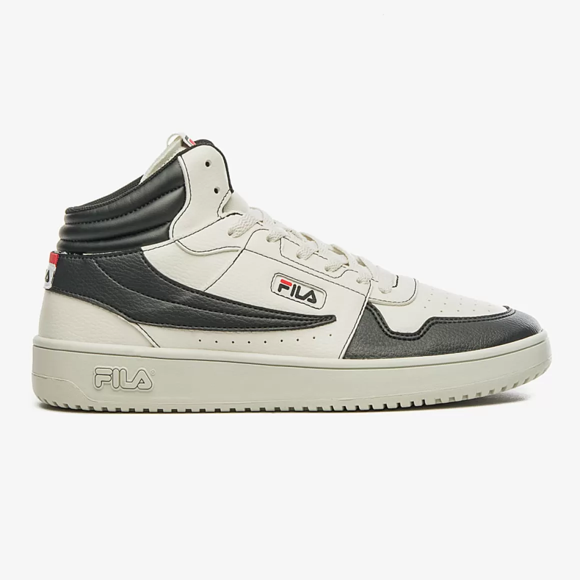 FILA Tênis Acd Classic Mid Masculino - * Lifestyle | Tênis casual