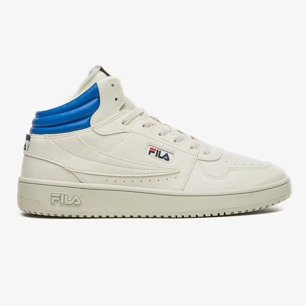 FILA Tênis Acd Classic Mid Masculino - * Lifestyle | Tênis casual