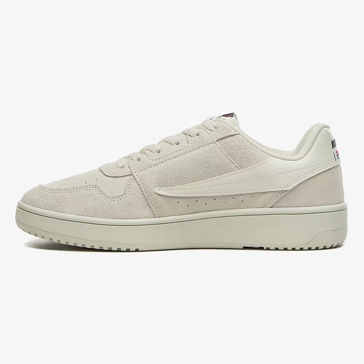 FILA Tênis Acd Classic Se Feminino - * Lifestyle | Tênis Branco