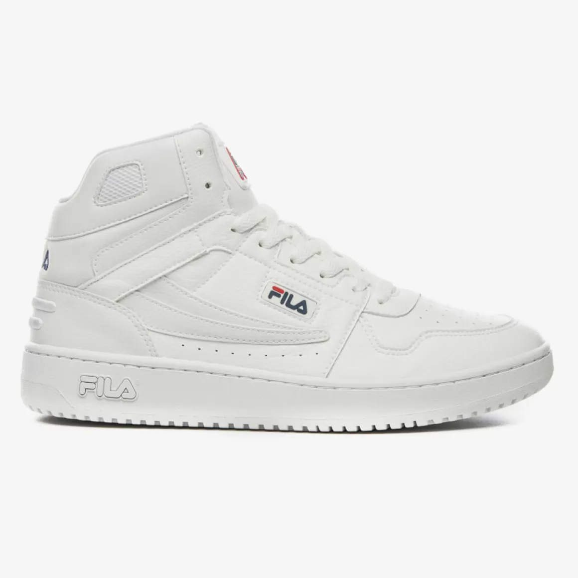 FILA Tênis Acd Mid Feminino - * Lifestyle | Tênis Branco