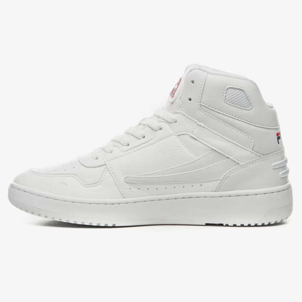 FILA Tênis Acd Mid Feminino - * Lifestyle | Tênis Branco