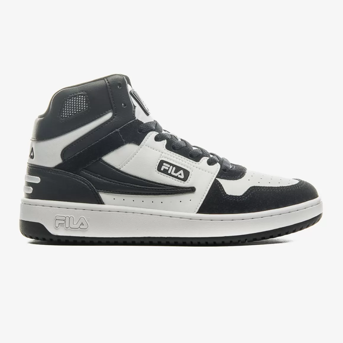 FILA Tênis Acd Mid Feminino - * Lifestyle | Tênis Branco