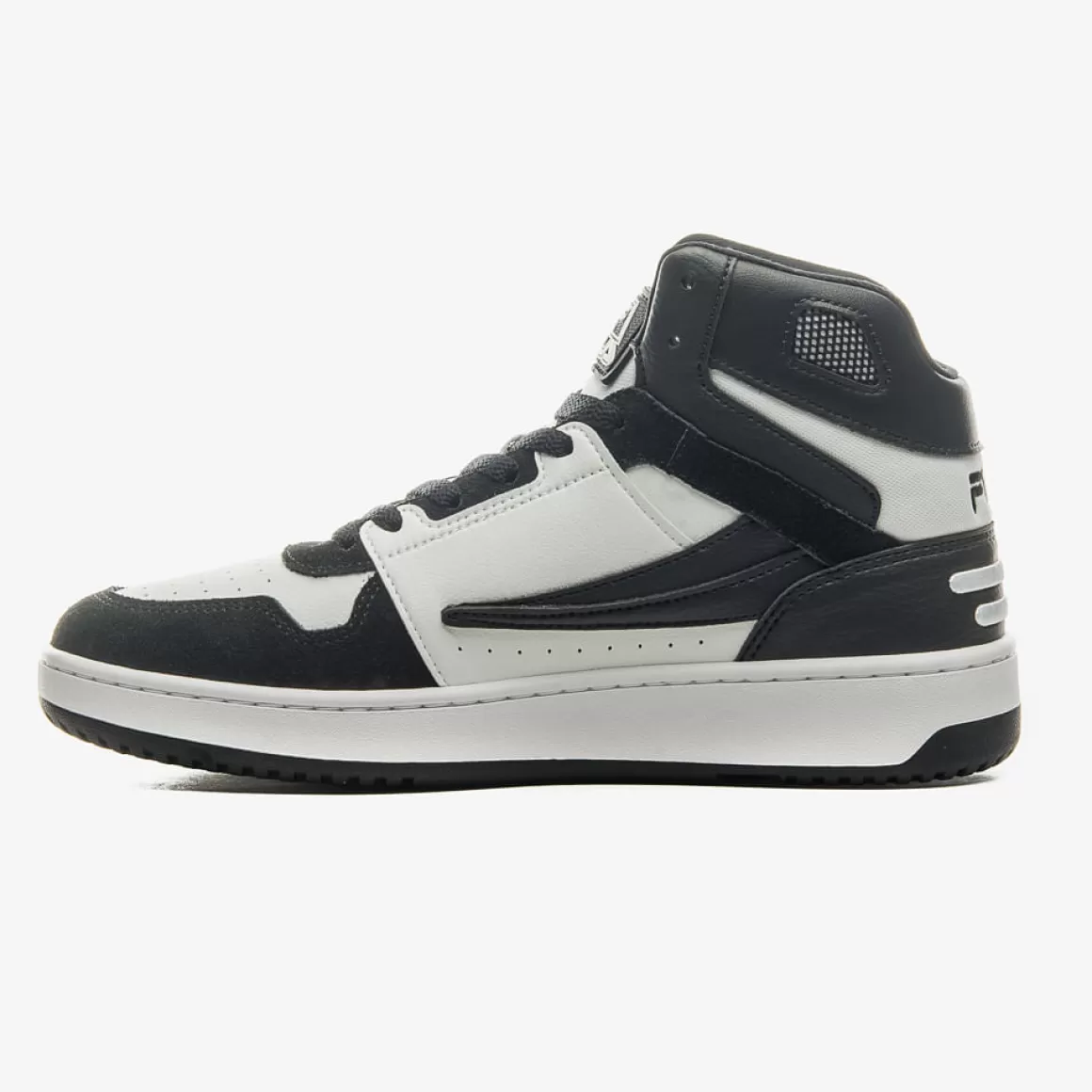 FILA Tênis Acd Mid Feminino - * Lifestyle | Tênis Branco