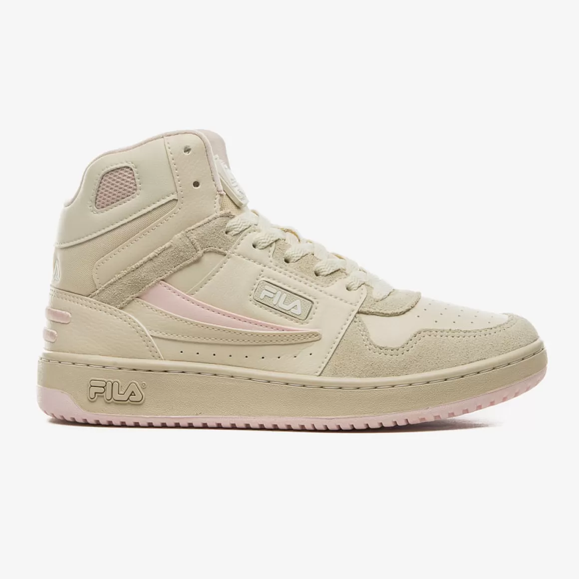 FILA Tênis Acd Mid Feminino - * Lifestyle | Tênis casual