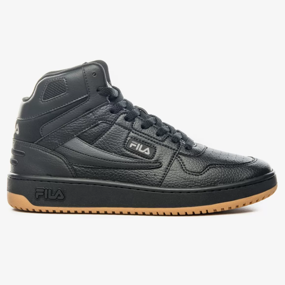 FILA Tênis Acd Mid Masculino - * Lifestyle | Tênis preto