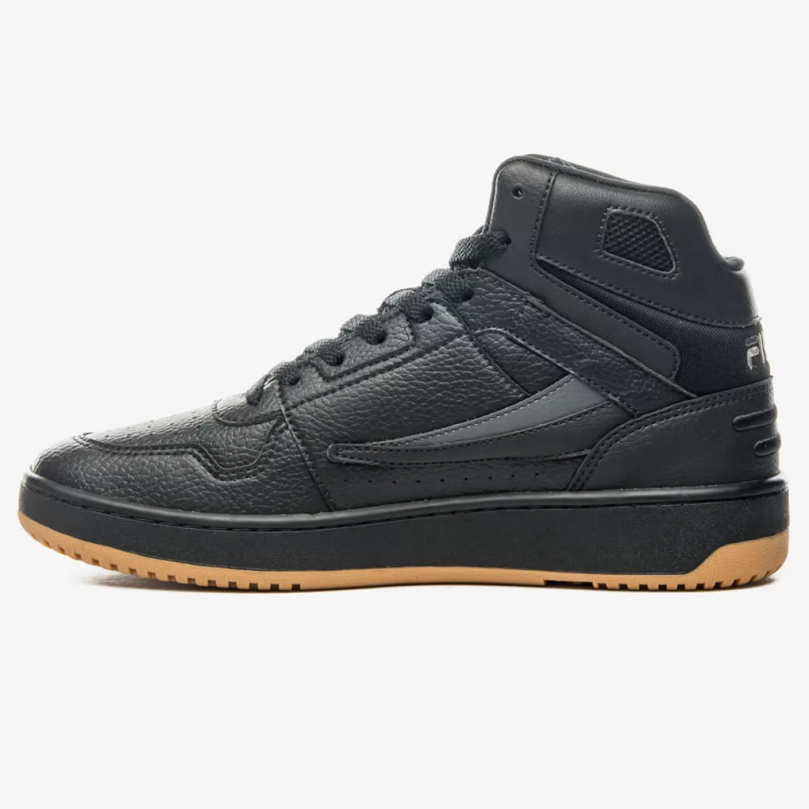 FILA Tênis Acd Mid Masculino - * Lifestyle | Tênis preto