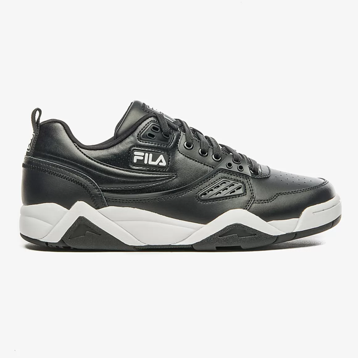 FILA Tênis Ace Brooklin Unisex - * Conheça FILA Heritage | Tênis casual