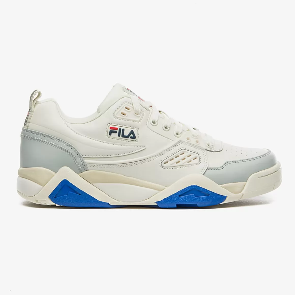 FILA Tênis Ace Unisex - * Conheça FILA Heritage | Tênis casual