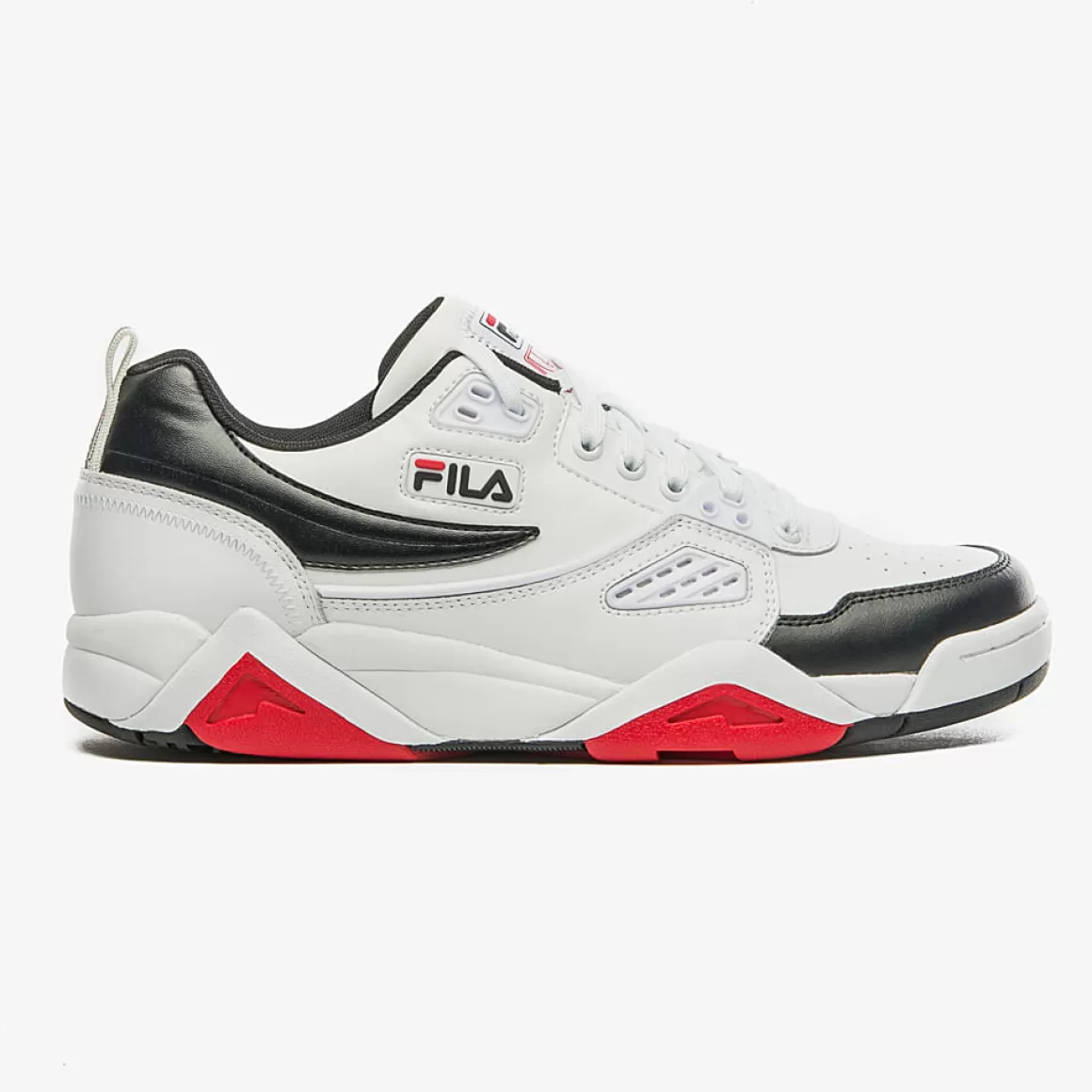 FILA Tênis Ace Unisex - * Conheça FILA Heritage | Tênis casual