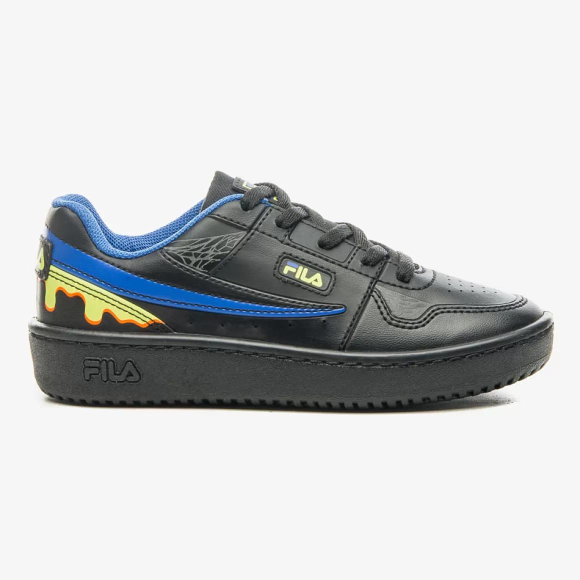 FILA Tênis Arcade Halloween Infantil - * Tênis infantil