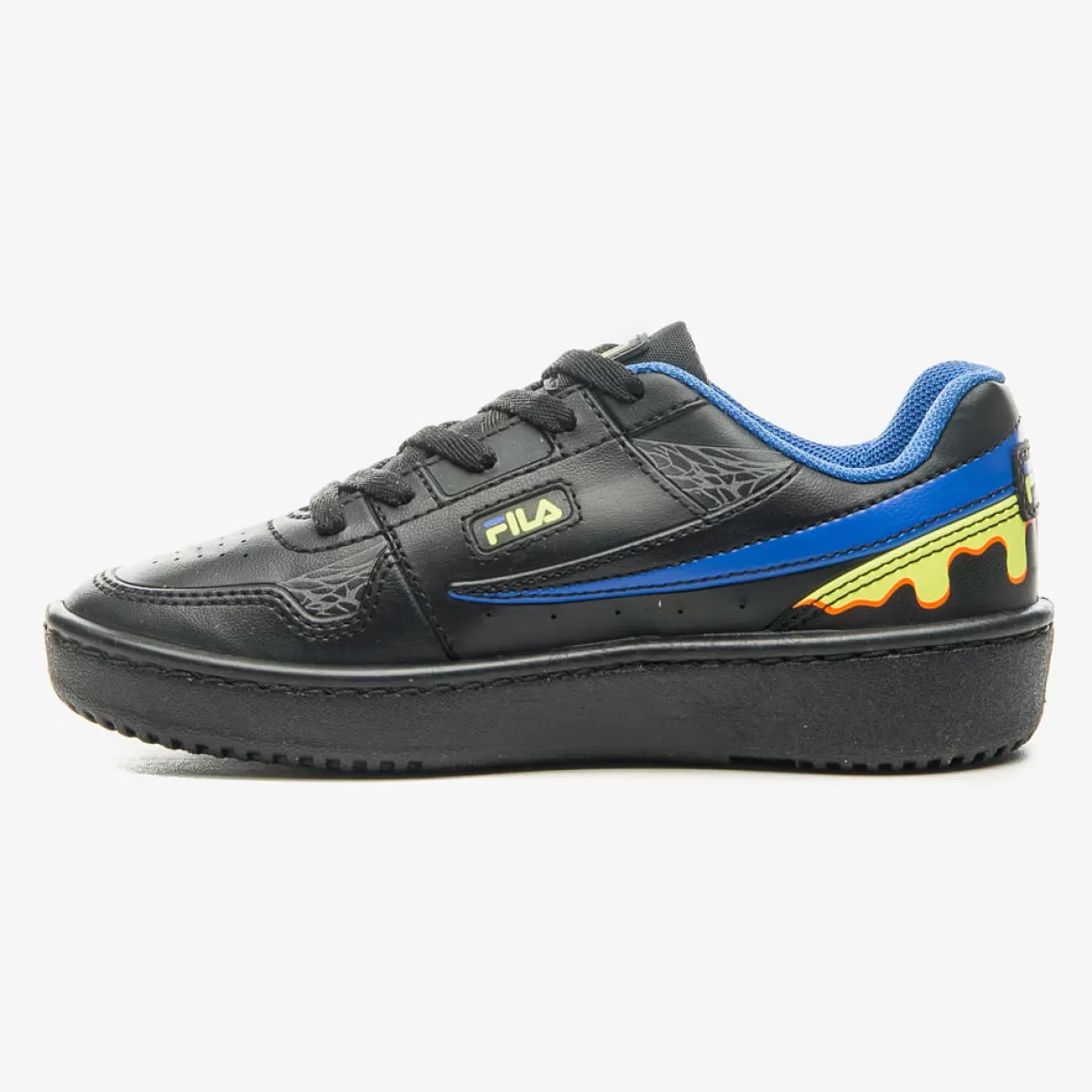 FILA Tênis Arcade Halloween Infantil - * Tênis infantil