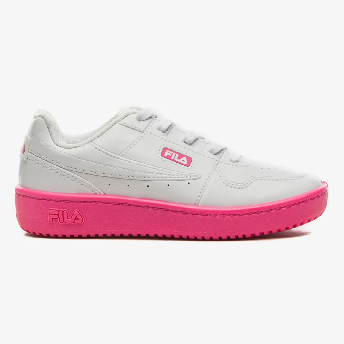 FILA Tênis Arcade Infantil - * Tênis infantil