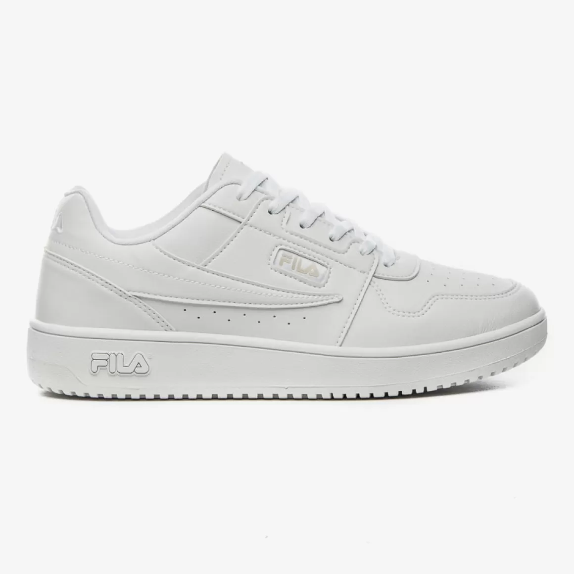 FILA Tênis Arcade Low Feminino - * Lifestyle | Tênis Branco