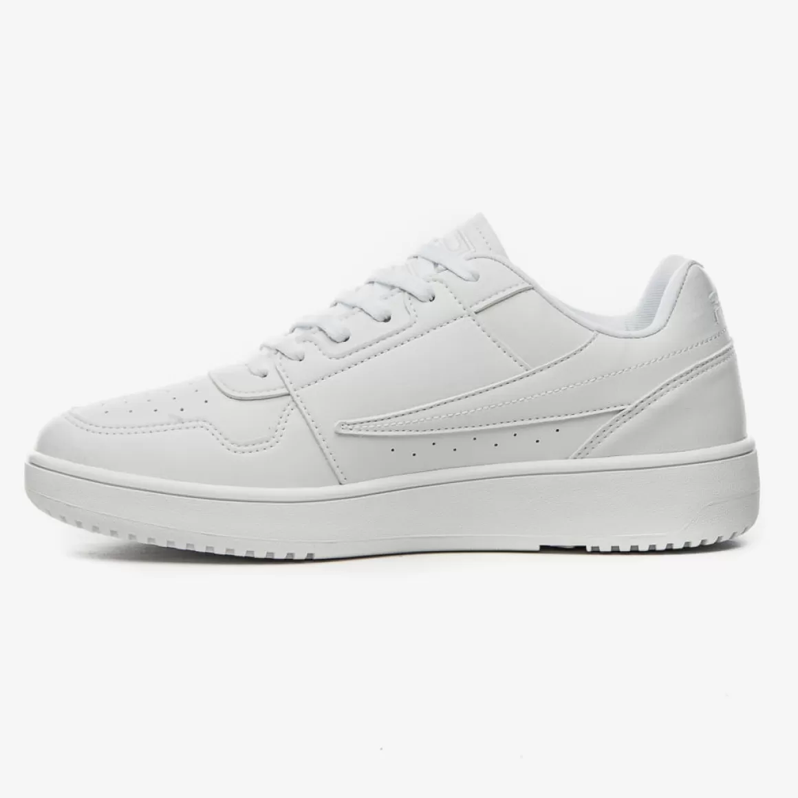 FILA Tênis Arcade Low Feminino - * Lifestyle | Tênis Branco