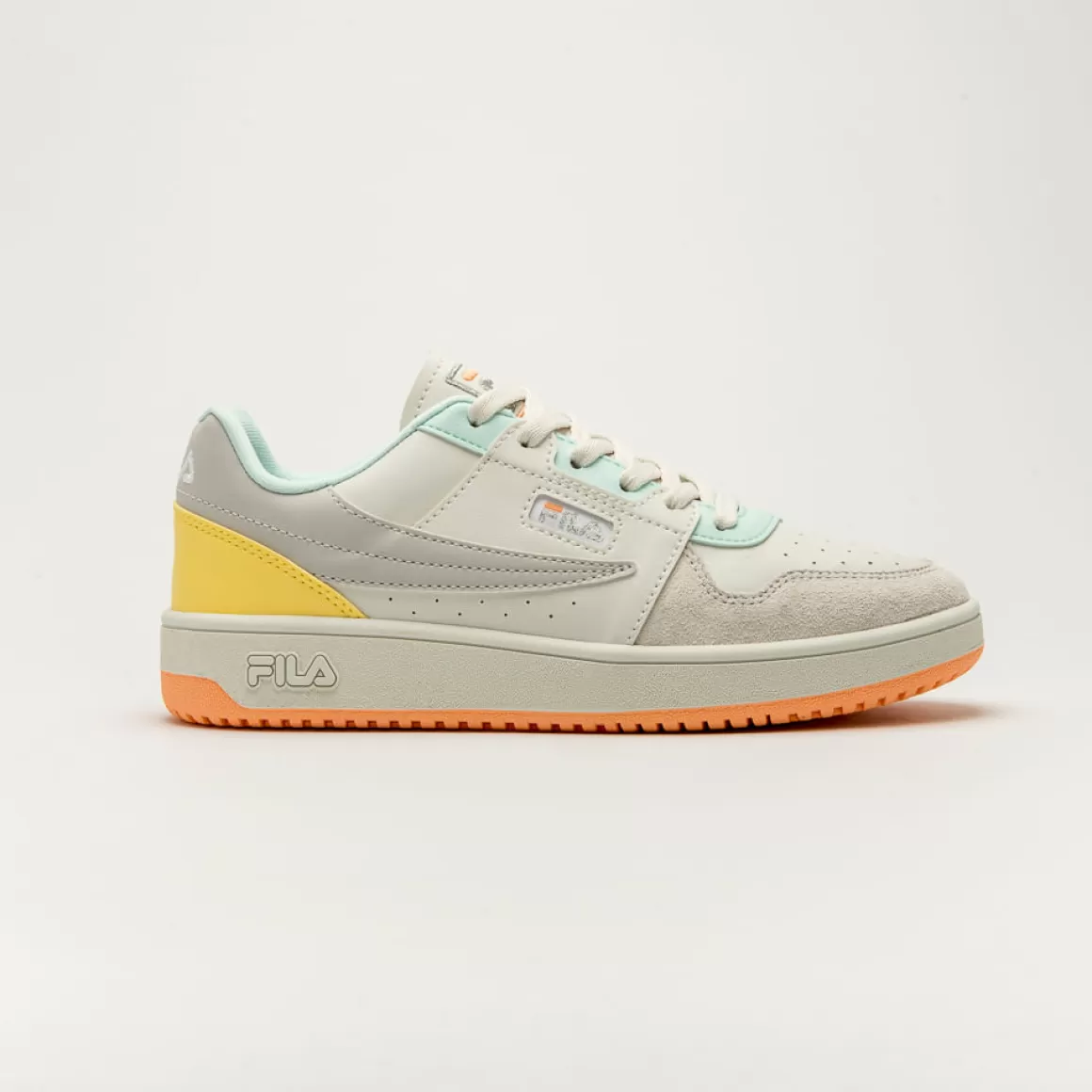 FILA Tênis Arcade Low Feminino - * Lifestyle | Tênis casual