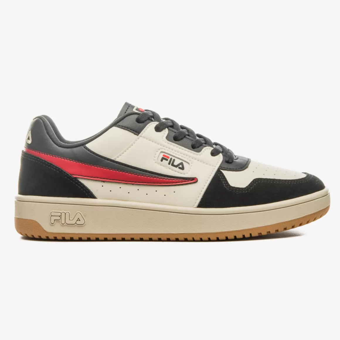 FILA Tênis Arcade Low Masculino - * Lifestyle | Tênis casual