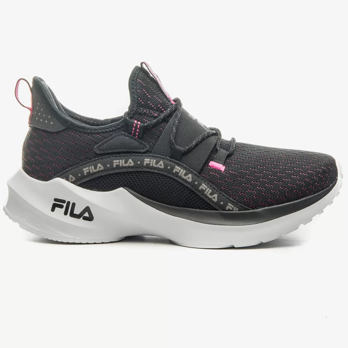 FILA Tênis Arched Feminino - * Academia e treino | Academia e treino