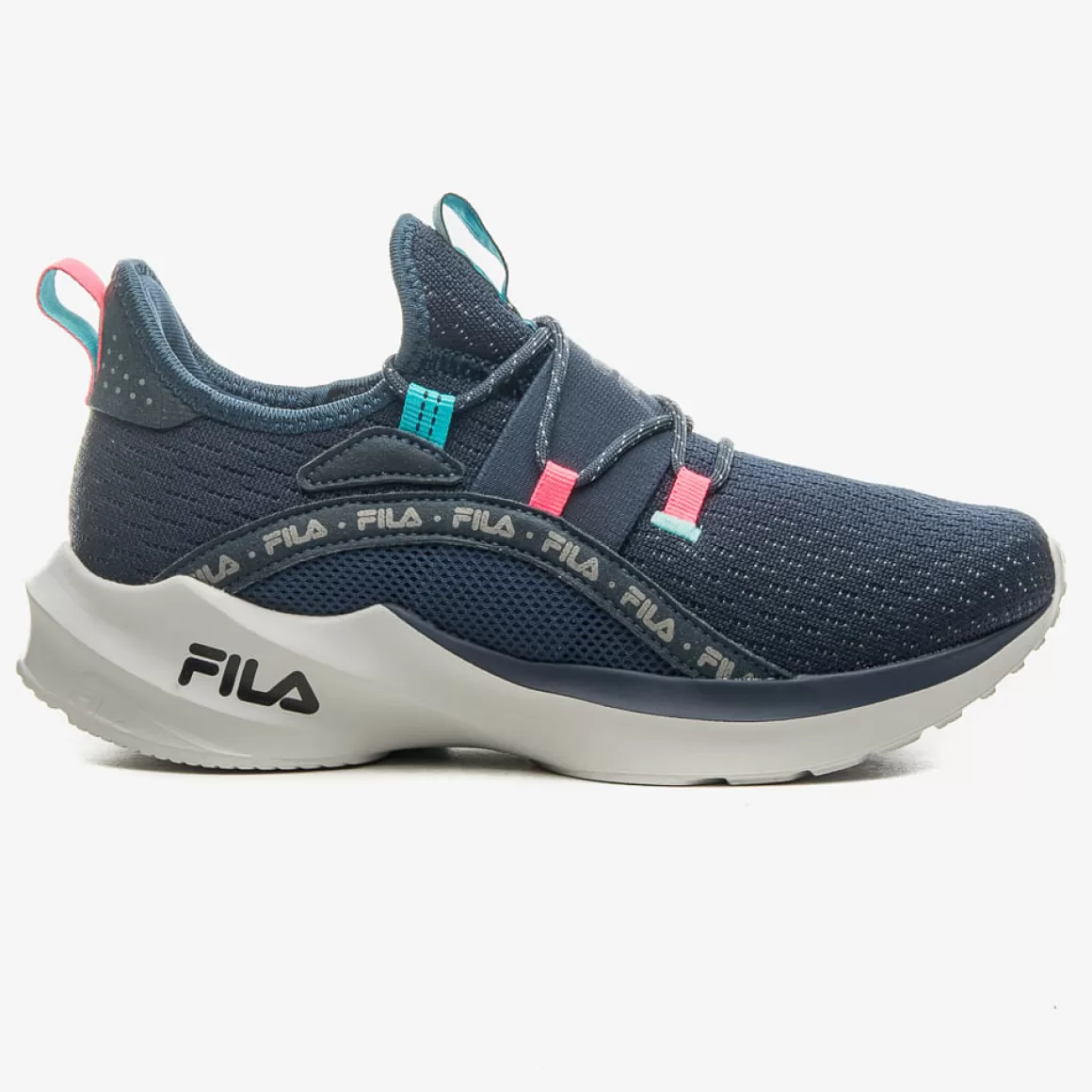 FILA Tênis Arched Feminino - * Academia e treino | Academia e treino