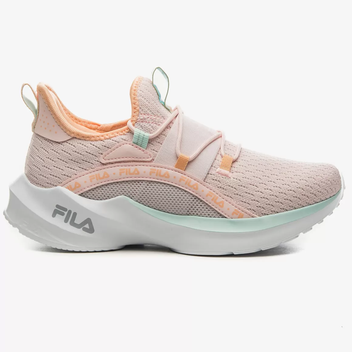 FILA Tênis Arched Feminino - * Academia e treino | Academia e treino