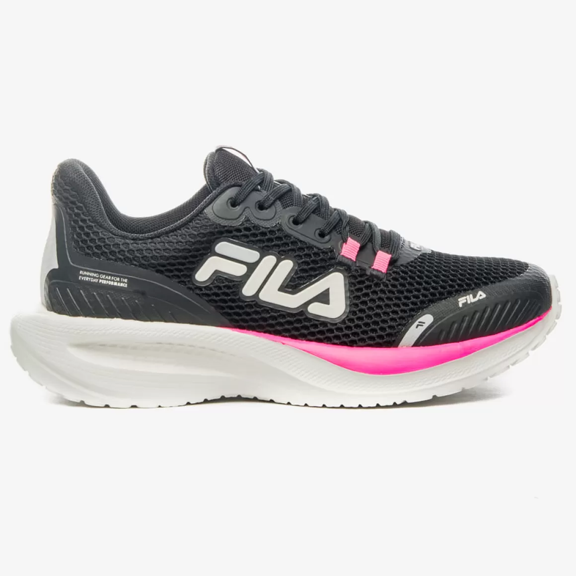 FILA Tênis Athlon Feminino - * Academia e treino | Academia e treino