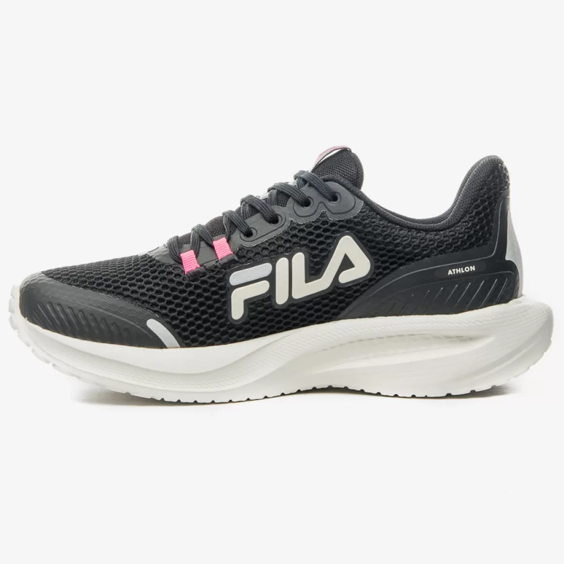 FILA Tênis Athlon Feminino - * Academia e treino | Academia e treino