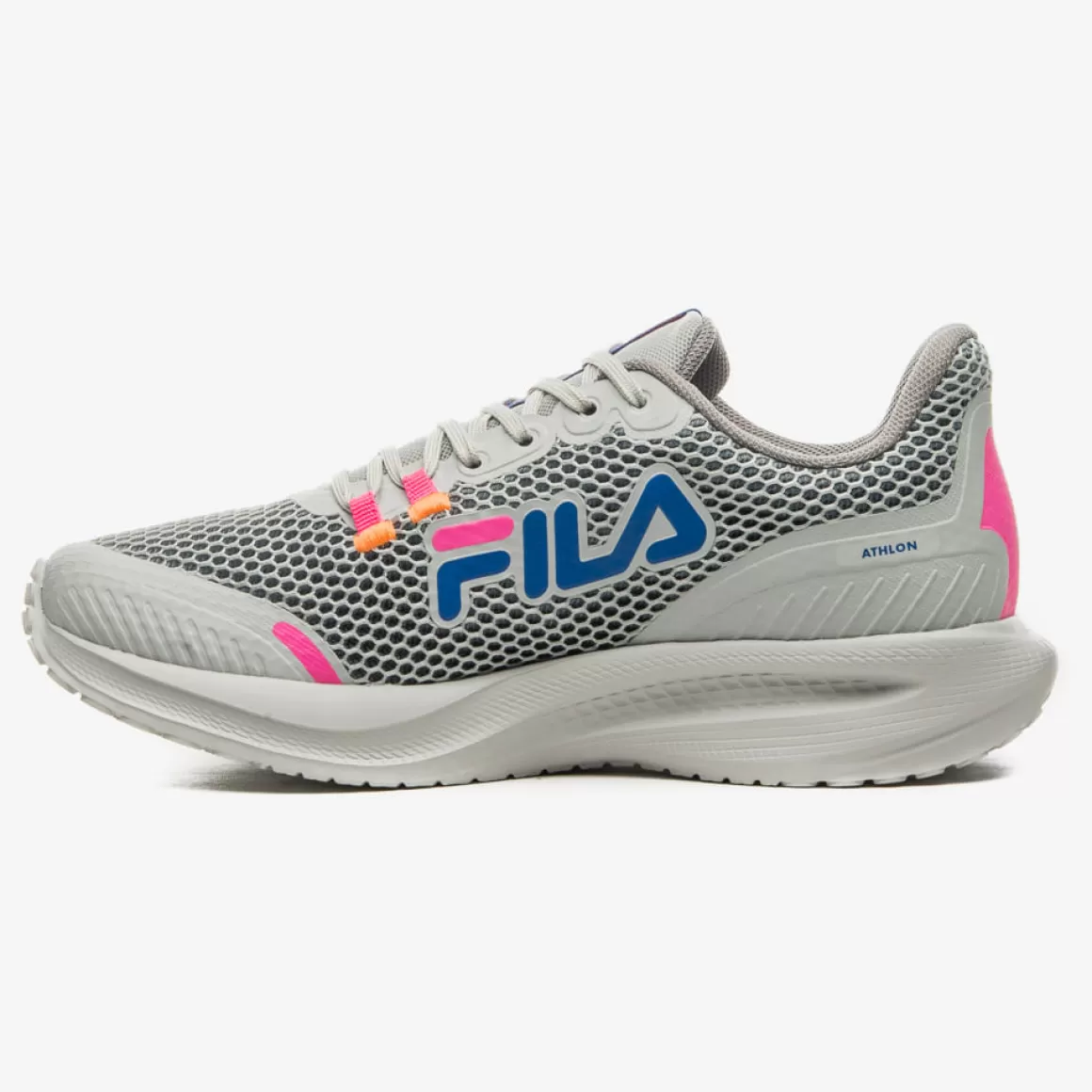 FILA Tênis Athlon Feminino - * Academia e treino | Academia e treino