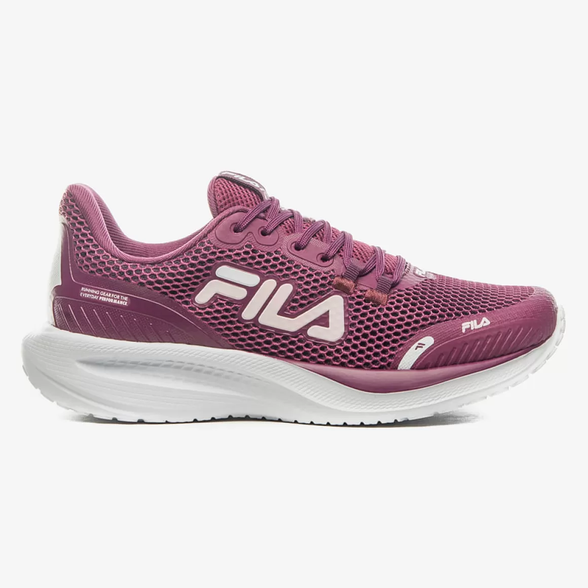 FILA Tênis Athlon Feminino - * Academia e treino