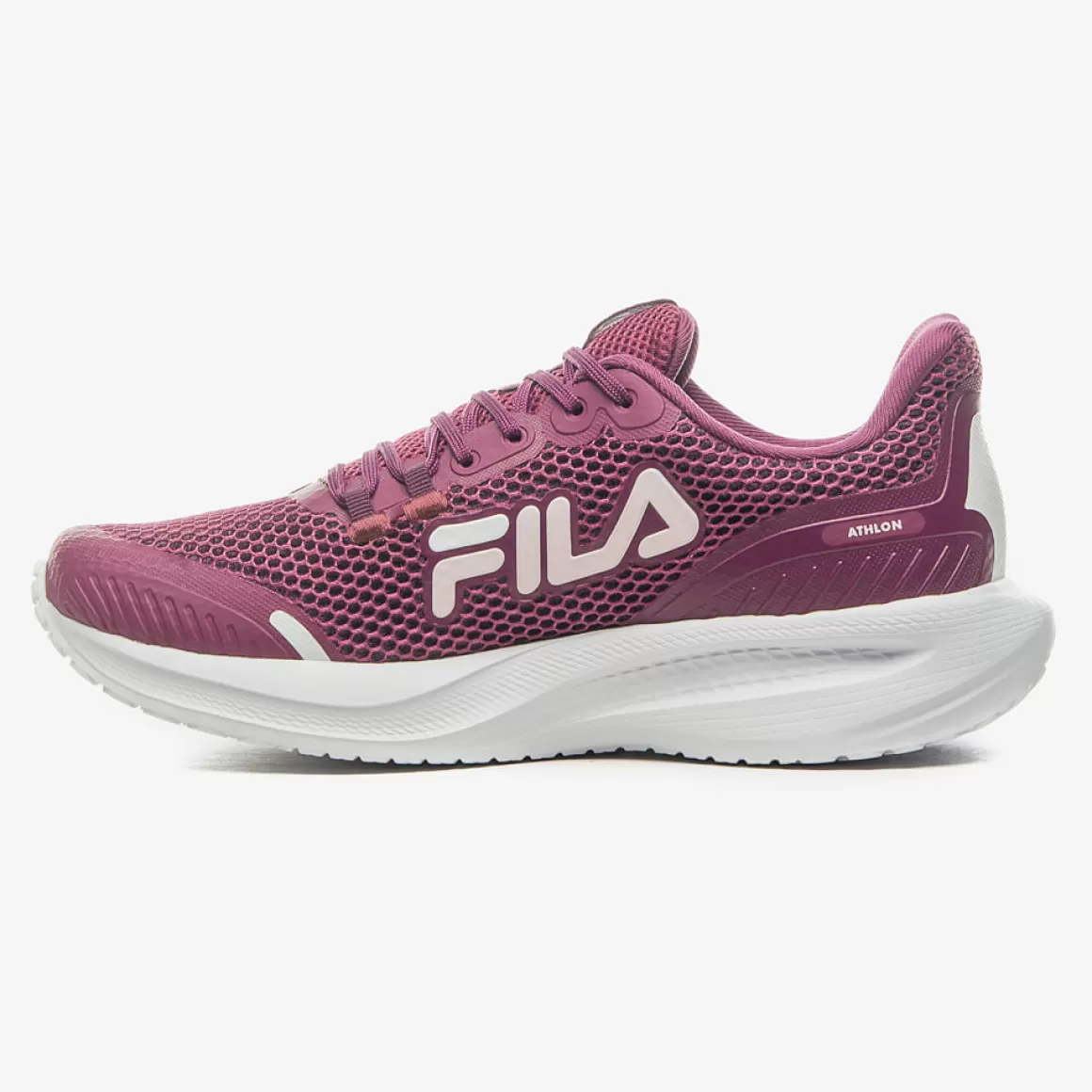 FILA Tênis Athlon Feminino - * Academia e treino