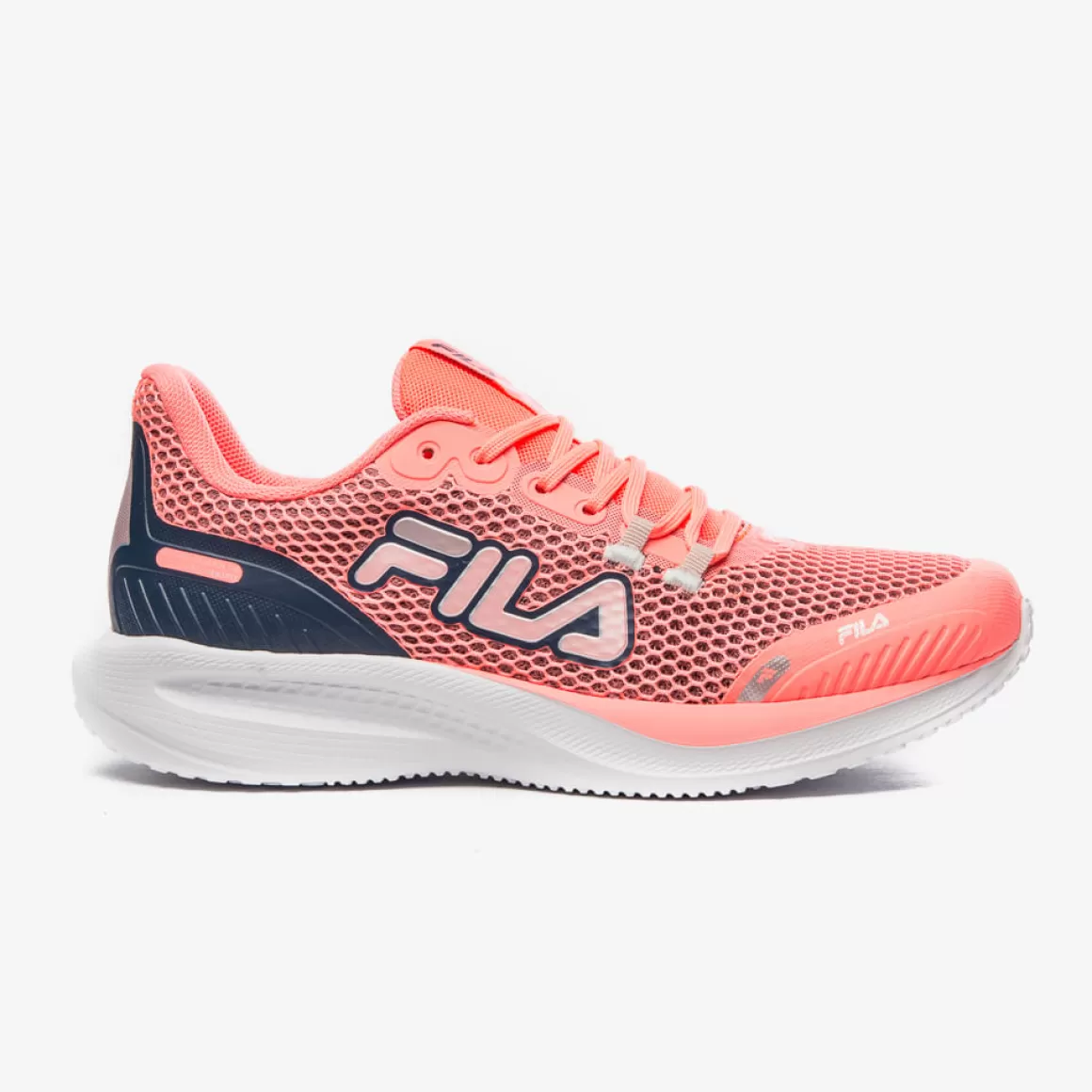 FILA Tênis Athlon Feminino - * Corrida | Caminhada e corrida