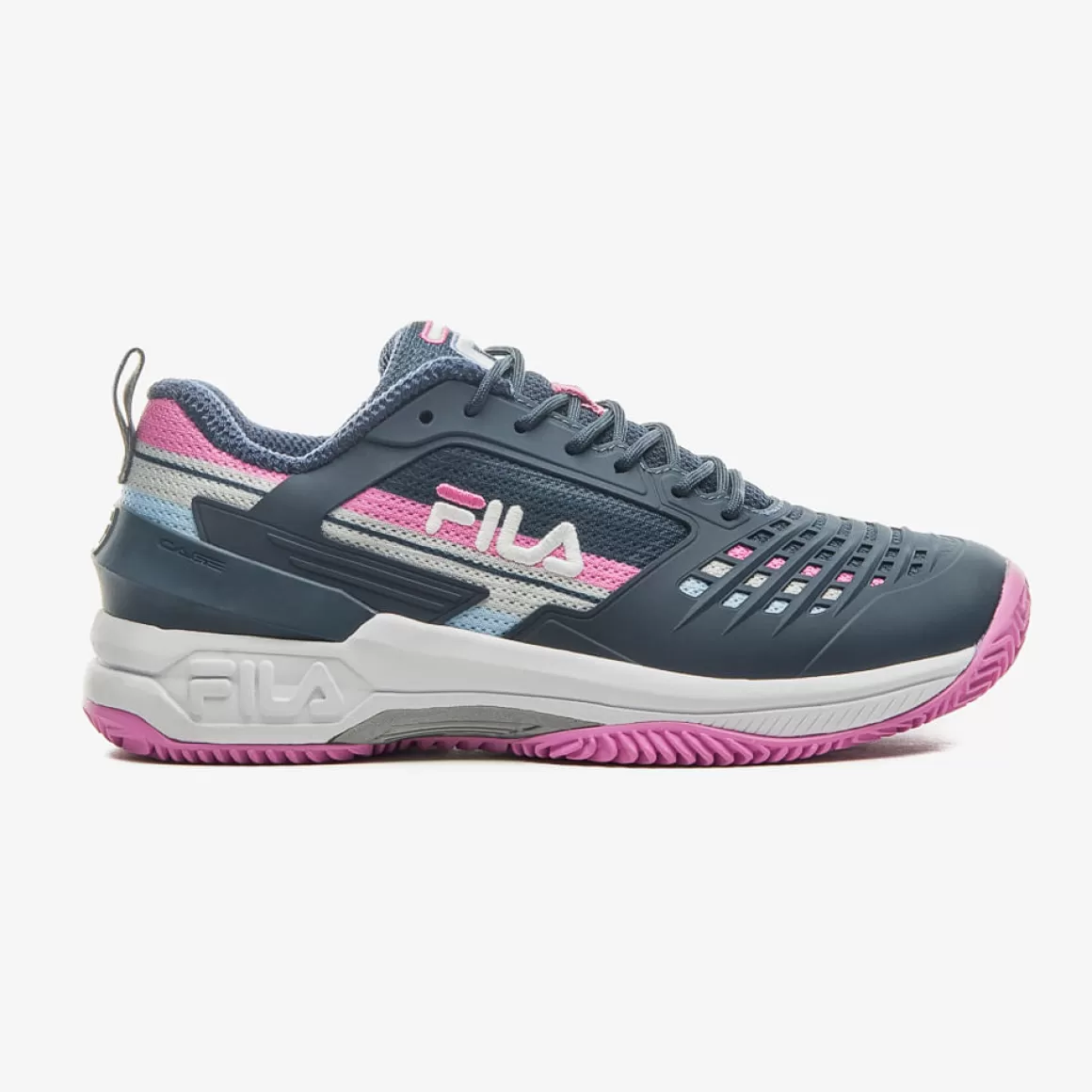 FILA Tênis Axilus Ace 2.0 Clay Feminino - * Tennis | FILA Tennis