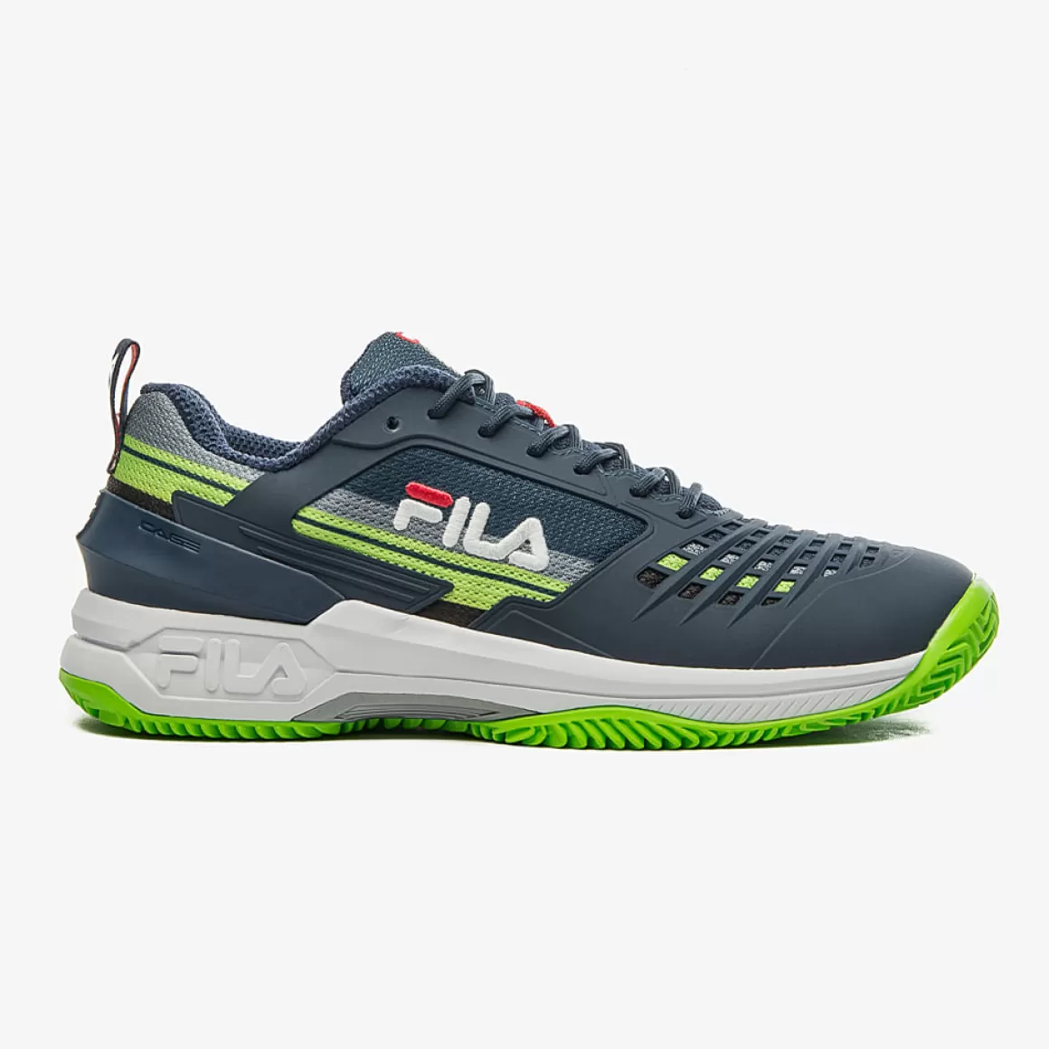 FILA Tênis Axilus Ace 2.0 Clay Masculino - * Tennis | FILA Tennis