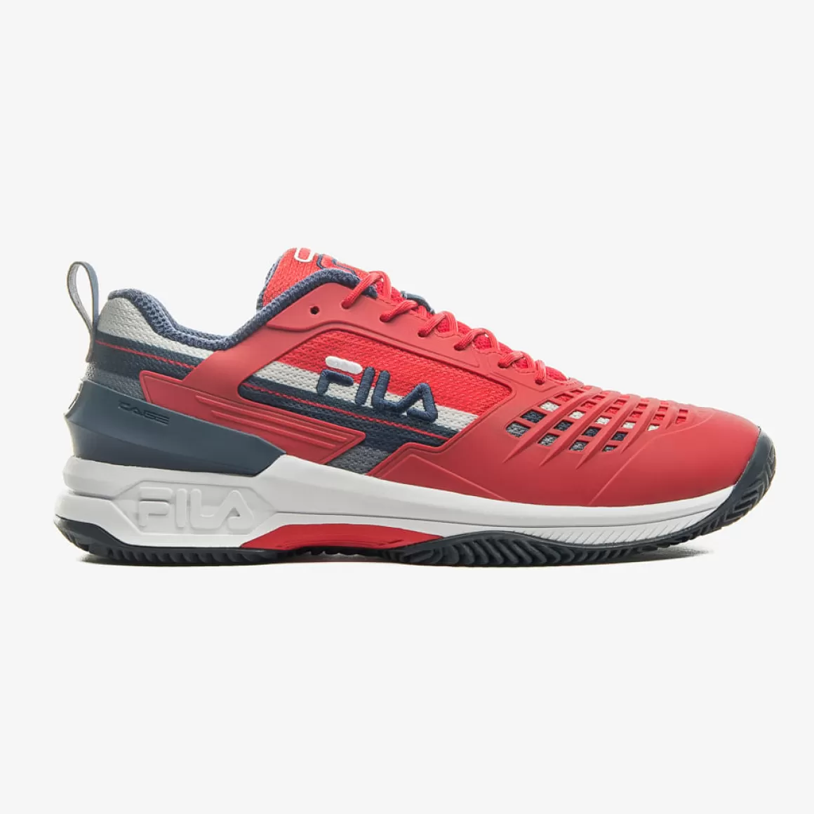 FILA Tênis Axilus Ace 2.0 Clay Masculino - * Tennis | FILA Tennis