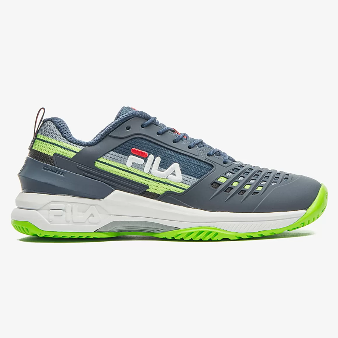 FILA Tênis Axilus Ace 2.0 Masculino - * Tennis | FILA Tennis