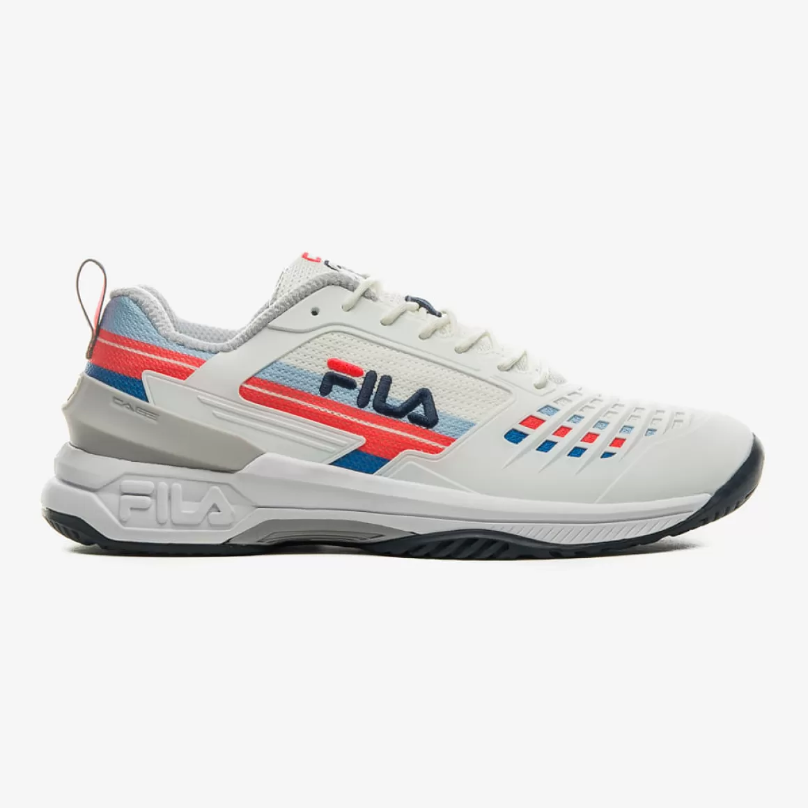 FILA Tênis Axilus Ace 2.0 Masculino - * Tennis | FILA Tennis