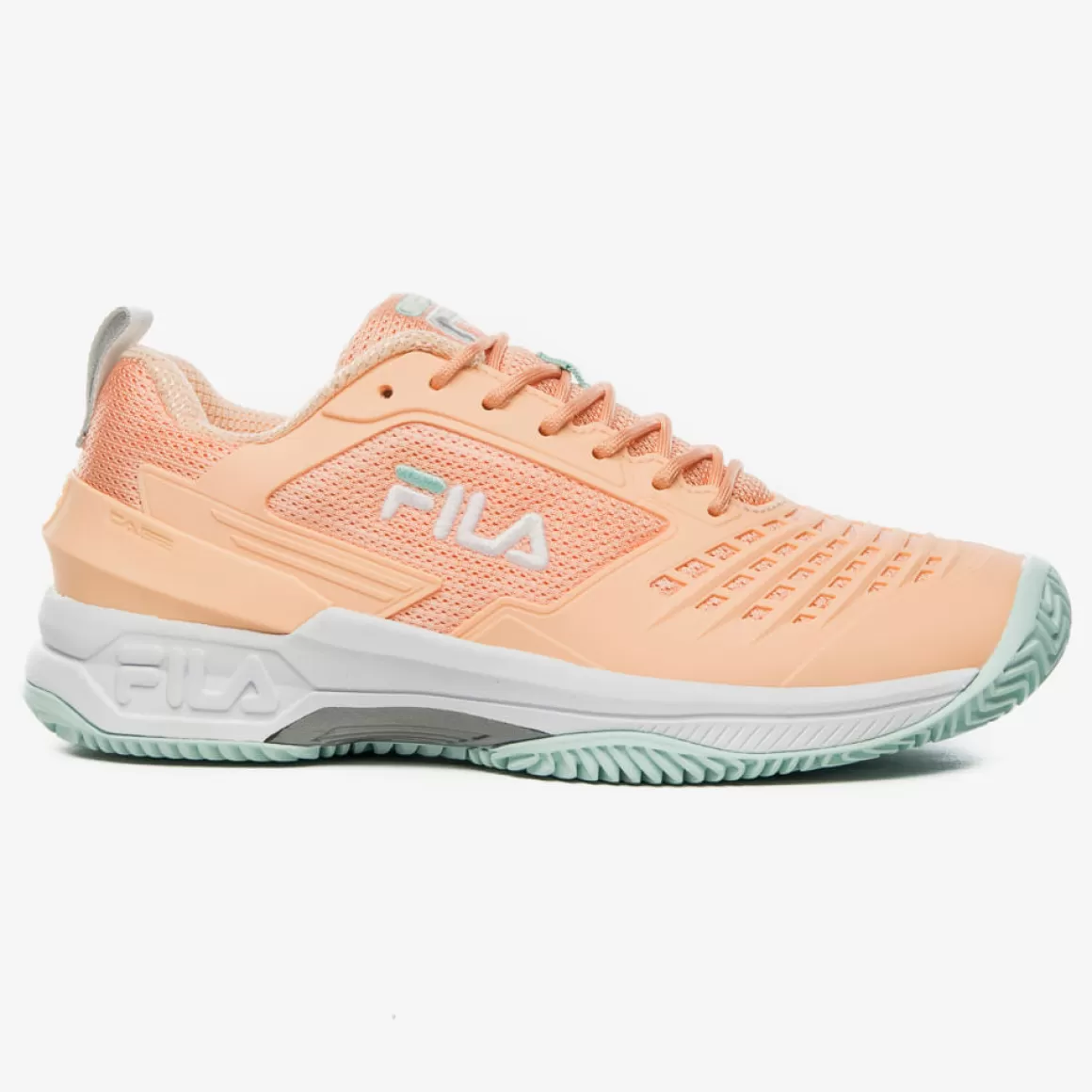 FILA Tênis Axilus Ace Clay Feminino - * Tennis | FILA Tennis