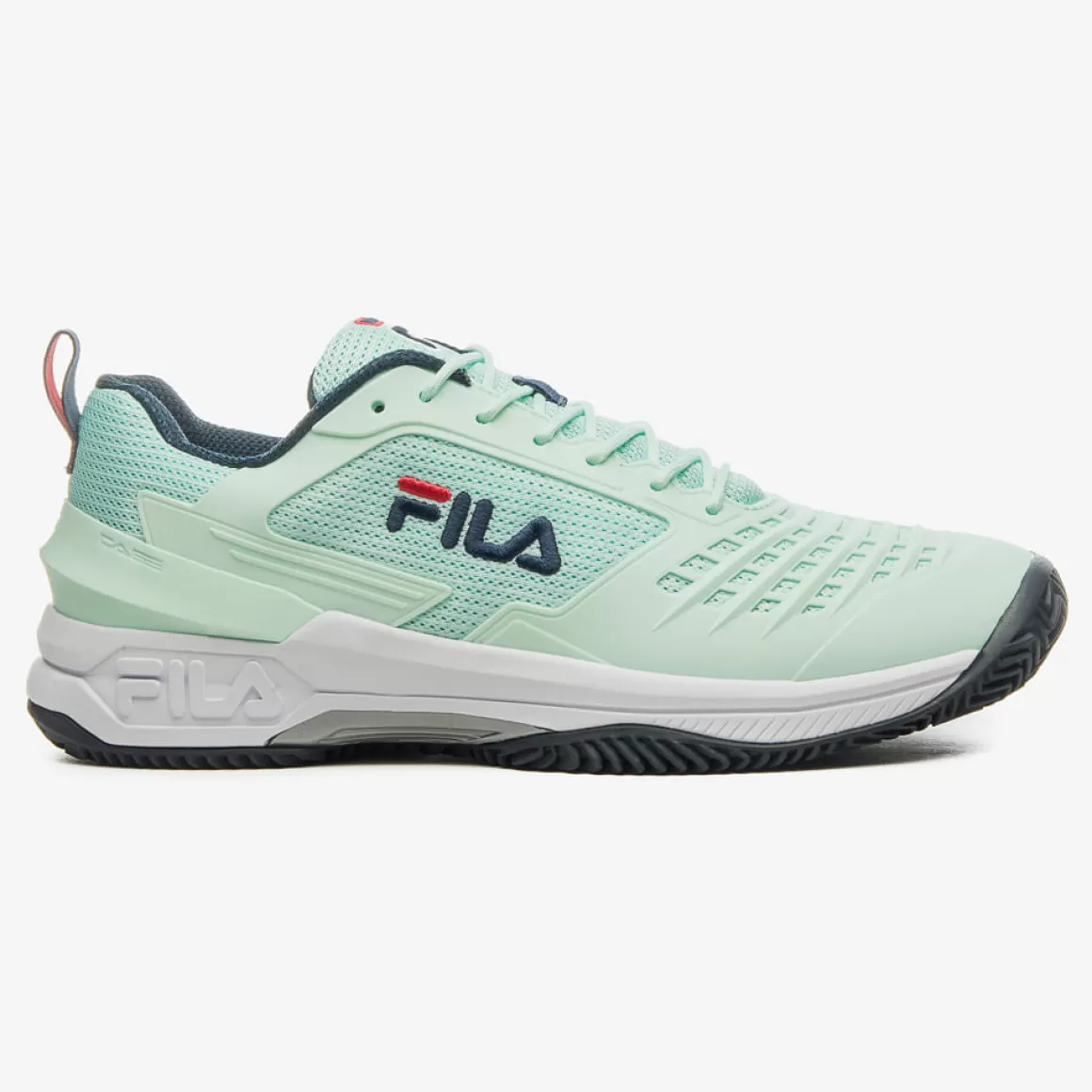 FILA Tênis Axilus Ace Clay Masculino - * Tennis | FILA Tennis