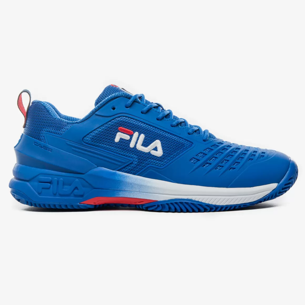 FILA Tênis Axilus Ace Clay Masculino - * Tennis | FILA Tennis