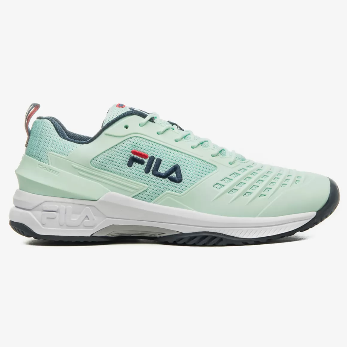 FILA Tênis Axilus Ace Masculino - * Tennis | FILA Tennis