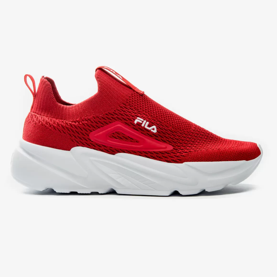 FILA Tênis Calzini Feminino - * Lifestyle | Tênis casual