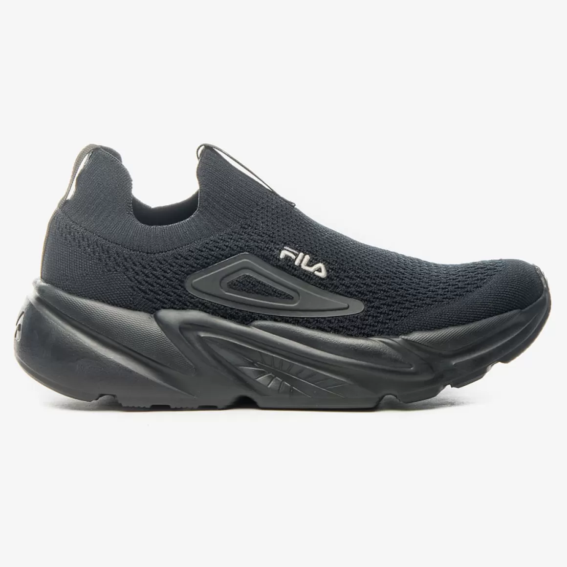 FILA Tênis Calzini Masculino - * Lifestyle | Tênis preto