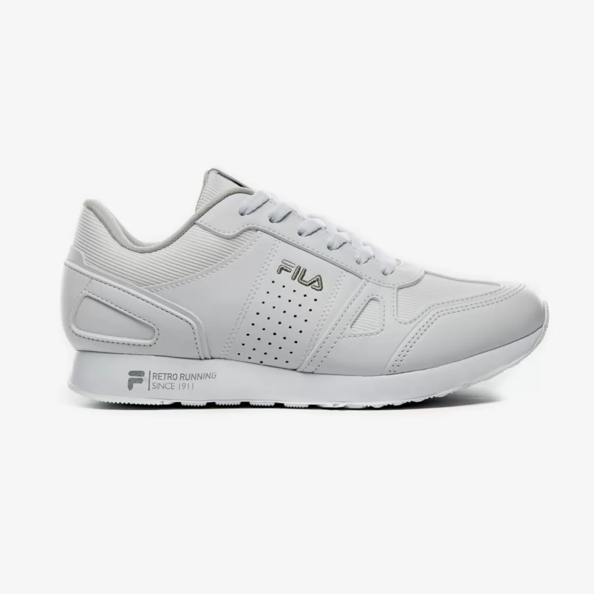 FILA Tênis Classic Runner Sl Feminino - * Lifestyle | Tênis casual