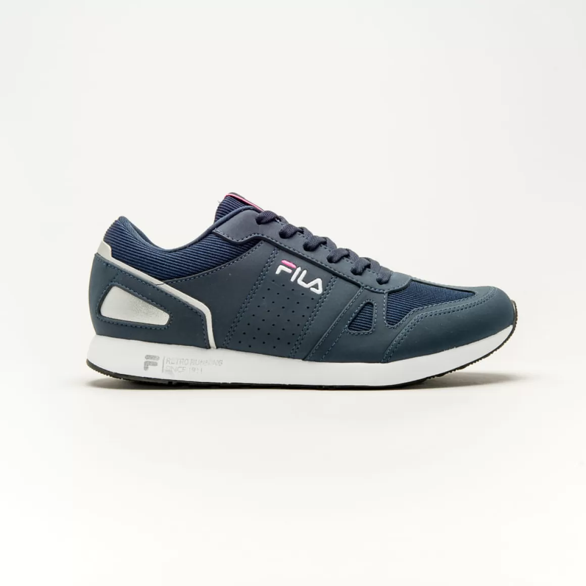 FILA Tênis Classic Runner Sl Feminino - * Lifestyle | Tênis casual