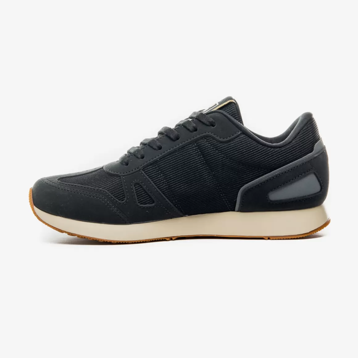 FILA Tênis Classic Runner Sl Feminino - * Lifestyle | Tênis Preto