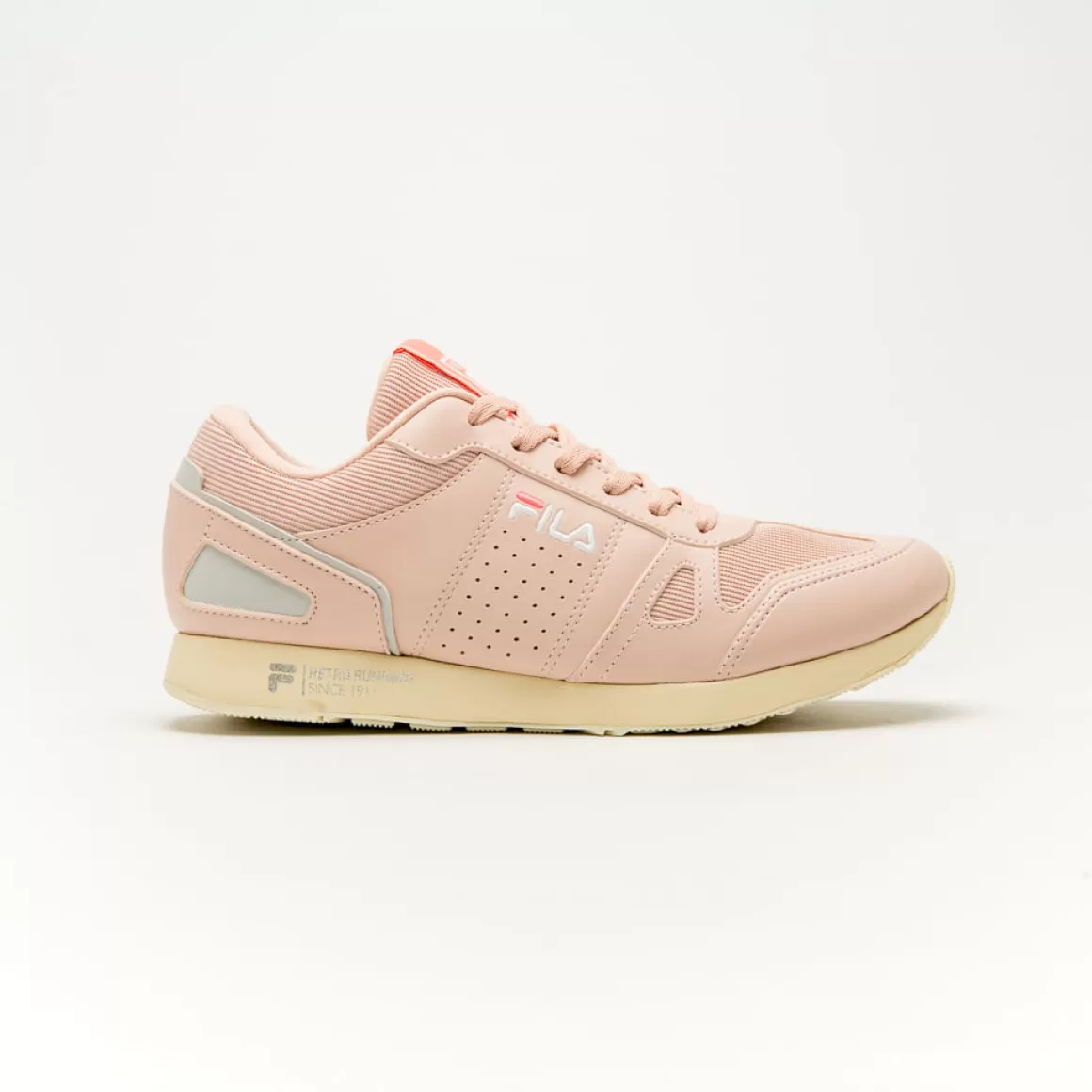 FILA Tênis Classic Runner Sl Feminino - * Lifestyle | Tênis casual