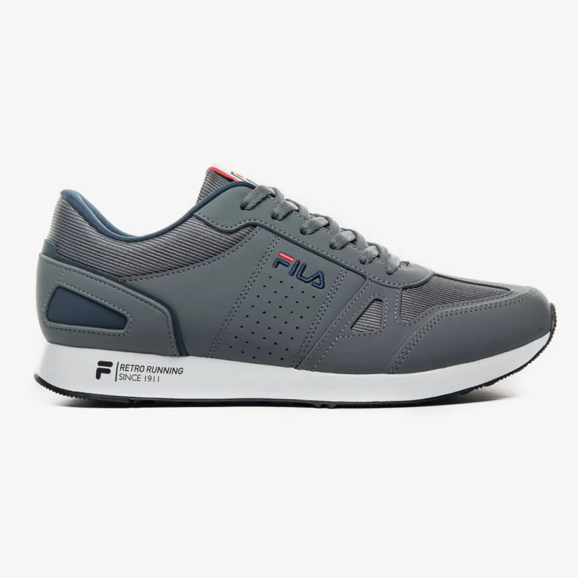 FILA Tênis Classic Runner Sl Masculino - * Lifestyle | Tênis casual