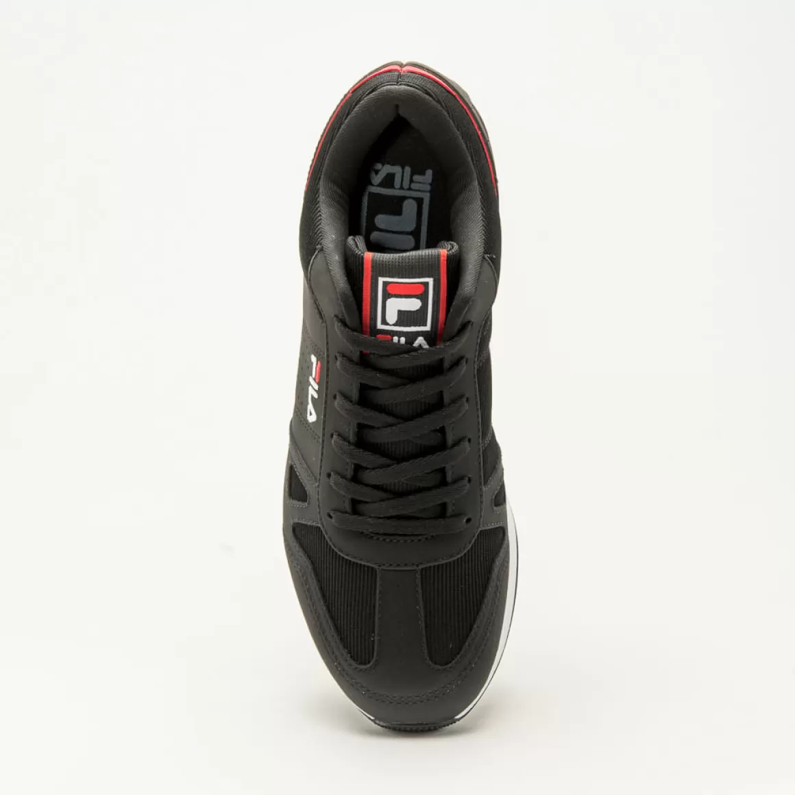 FILA Tênis Classic Runner Sl Masculino - * Lifestyle | Tênis preto