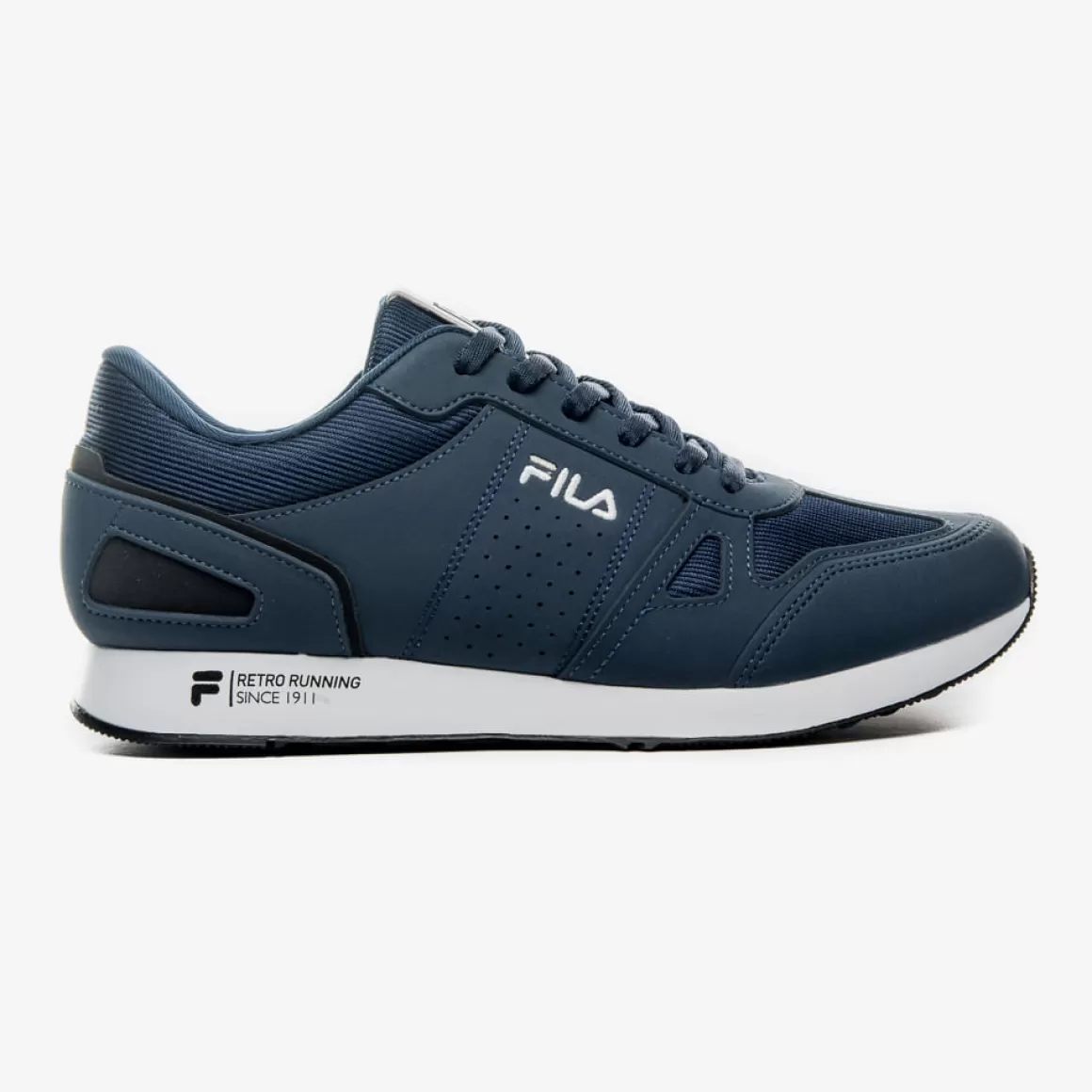 FILA Tênis Classic Runner Sl Masculino - * Lifestyle | Tênis casual