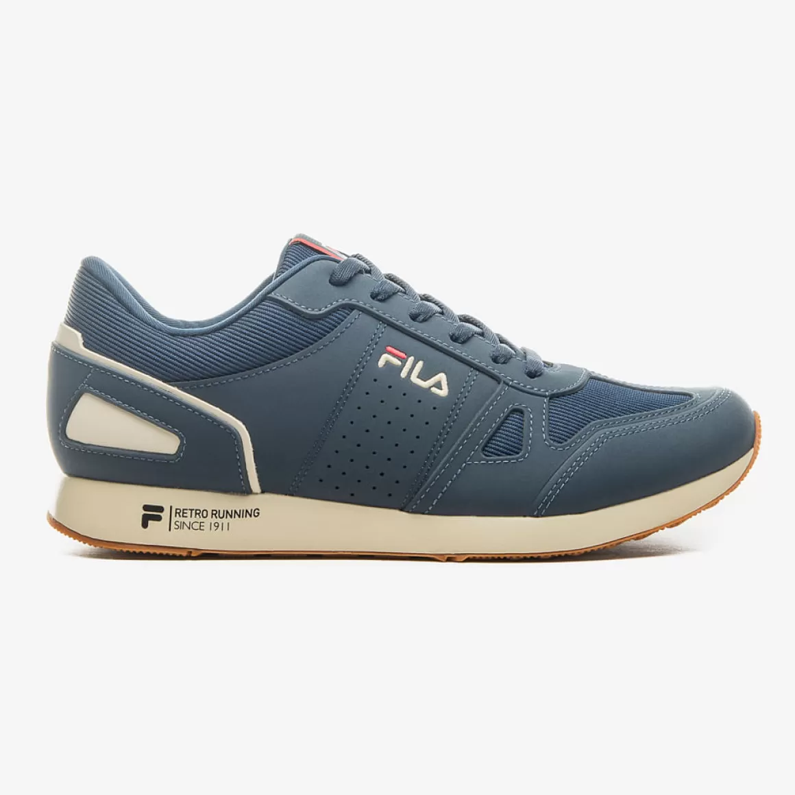 FILA Tênis Classic Runner Sl Masculino - * Lifestyle | Tênis casual