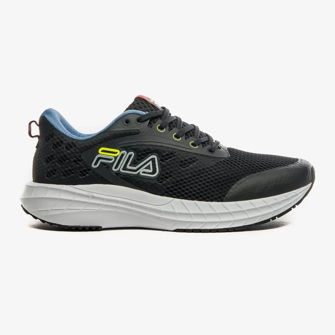 FILA Tênis Compass Feminino - * Academia e treino | Academia e treino