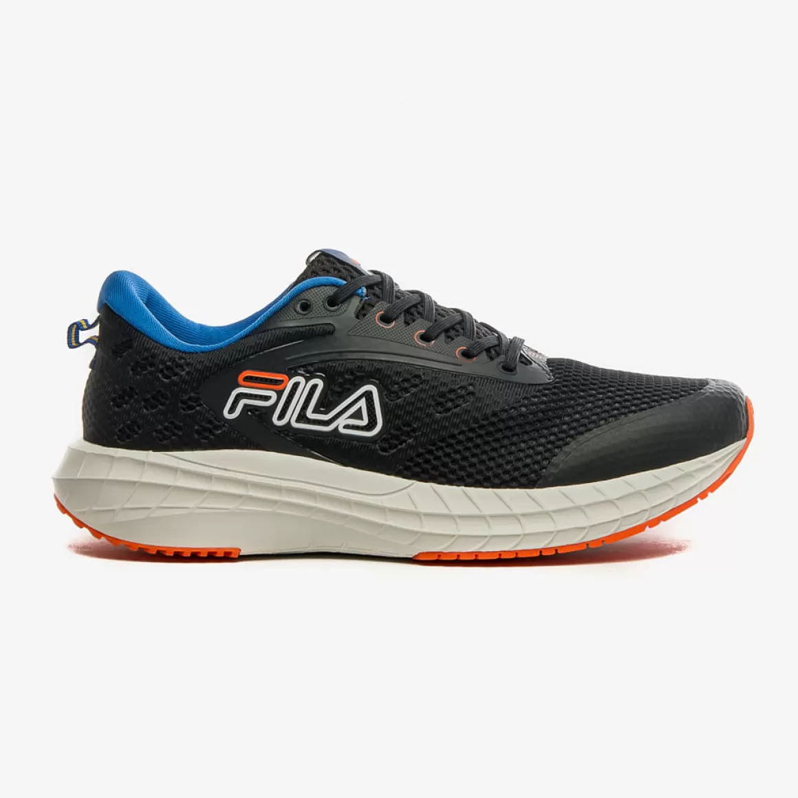 FILA Tênis Compass Masculino - * Academia e treino | Academia e treino